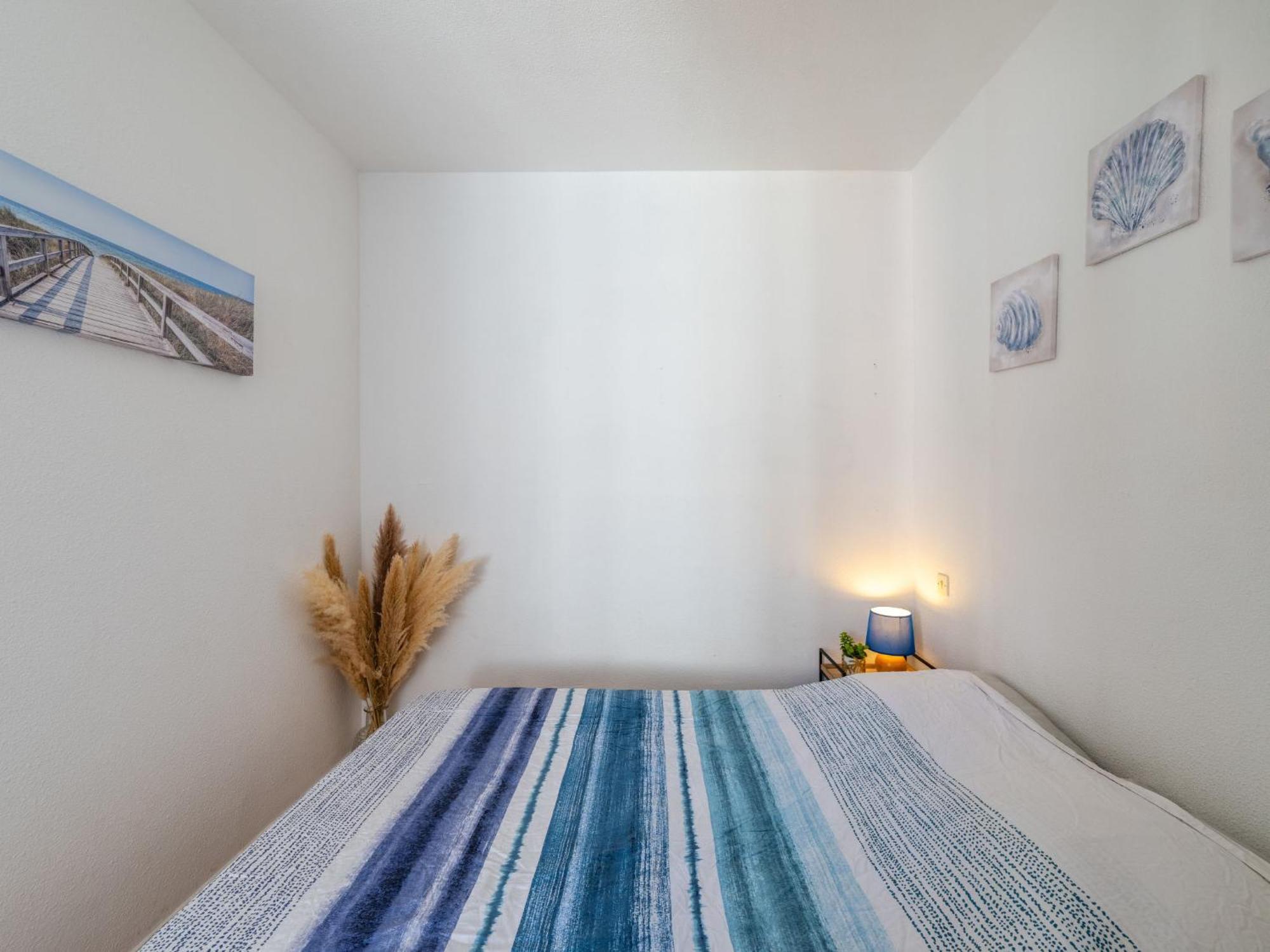 Appartement Les Balcons De La Mediterranee-37 By Interhome *