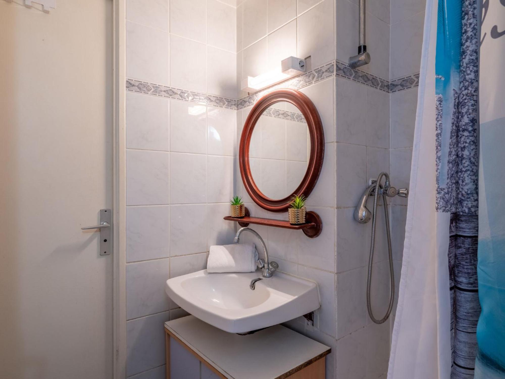 Appartement Les Balcons De La Mediterranee-37 By Interhome Narbonne-Plage